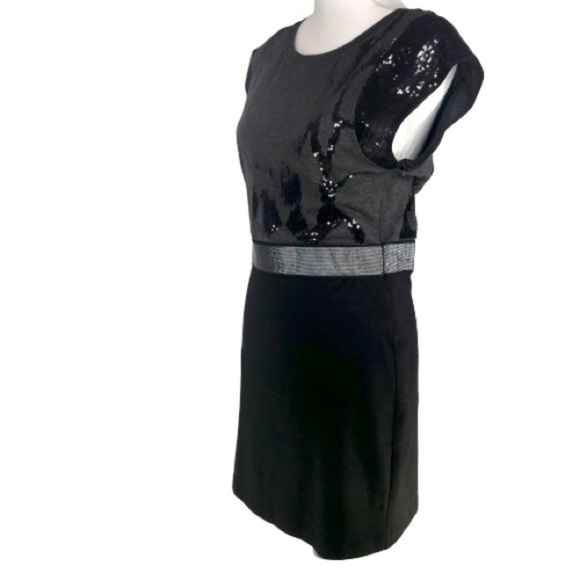 Miss Me mini Sequin Dress - Picture 5 of 7